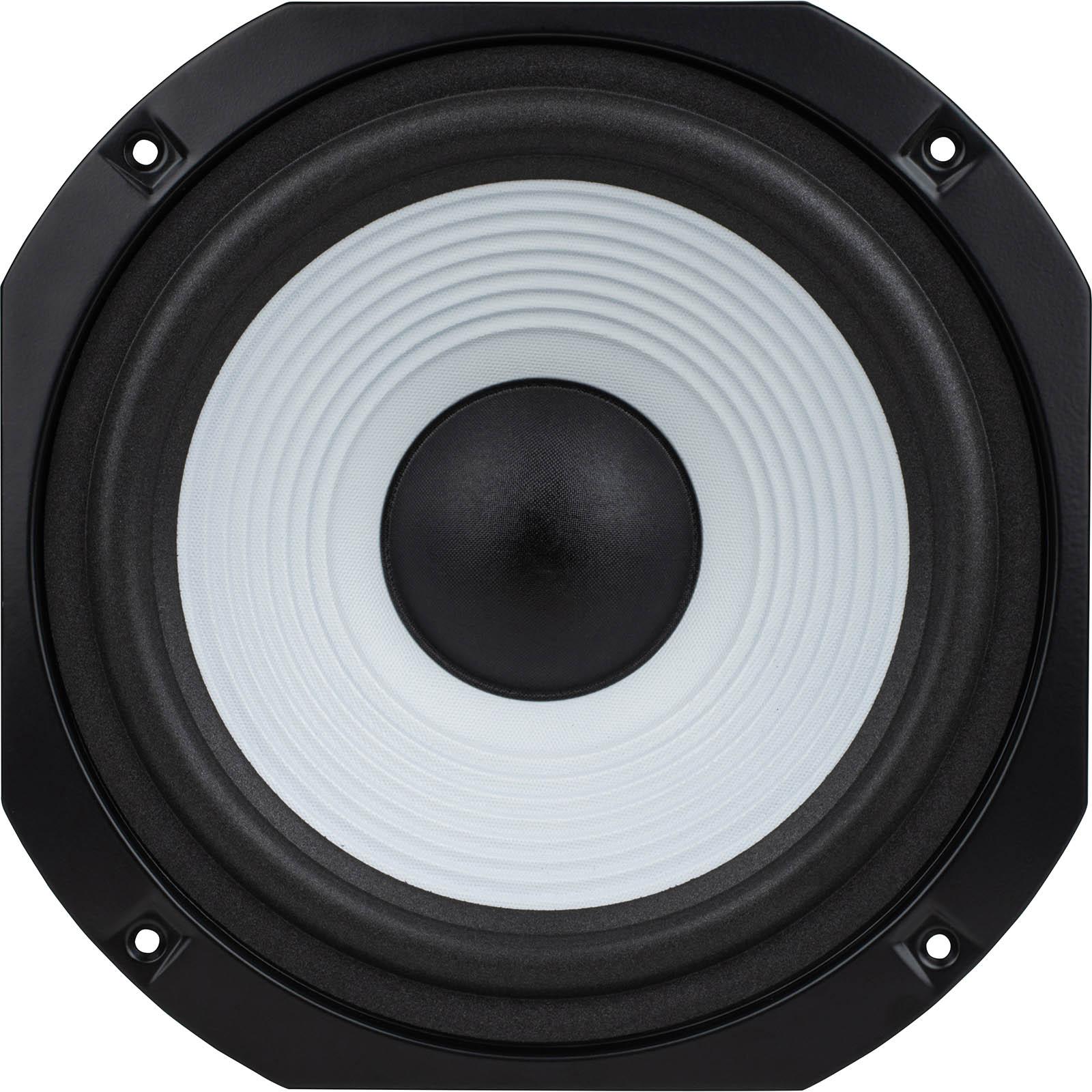 Square 12 best sale inch subwoofer